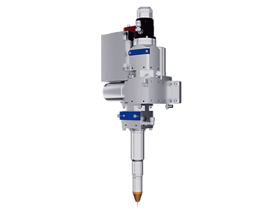 FW204 Wobble Welding Head